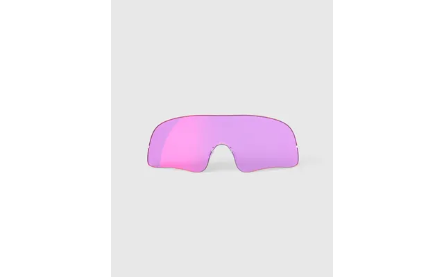 Ranger Falcon Pro Replacement Lenses - Light Purple