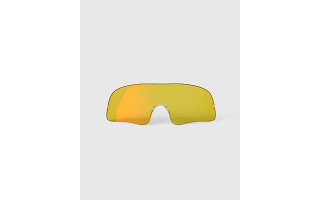 Ranger Falcon Pro Replacement Lenses - Medium Yellow