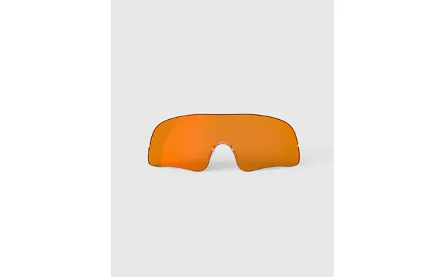 Ranger Falcon Pro Replacement Lenses - Orange