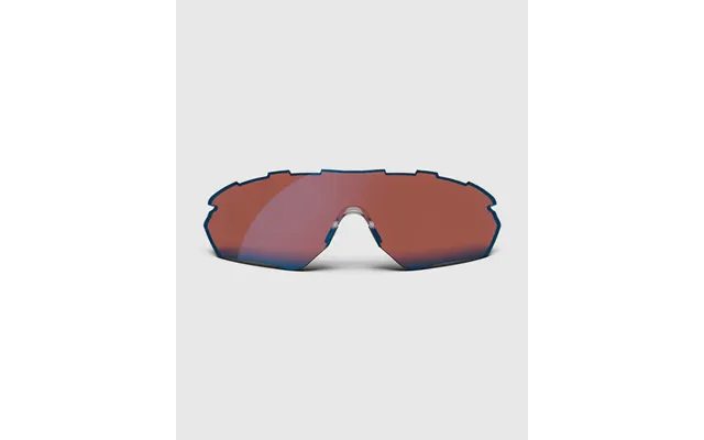 Ranger Phantom 2.0 Replacement Lenses - Dark Amber