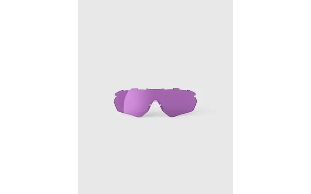 Ranger Phantom 2.0 Replacement Lenses - Dark Purple