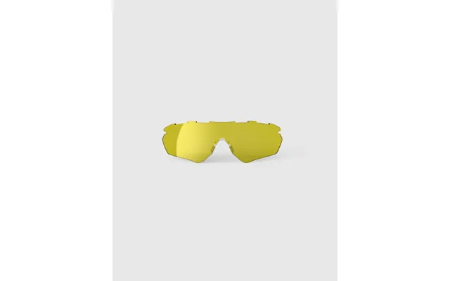 Ranger Phantom 2.0 Replacement Lenses - Medium Yellow