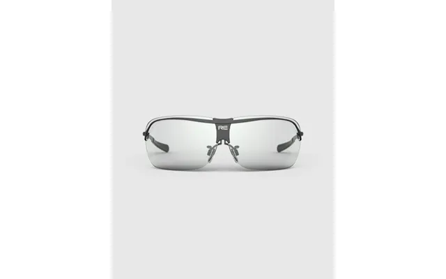 Ranger Xlw Frame Shooting Sunglasses - Matte Black Frame Size Small 64mm No Lenses--pick Lenses Below