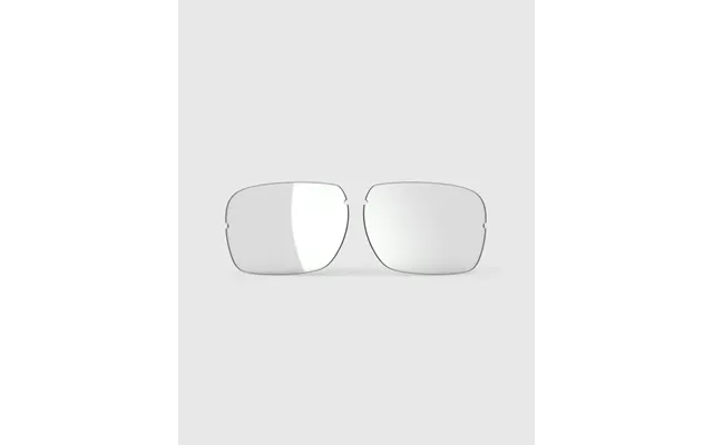 Ranger Xlw Replacement Lenses - Clear