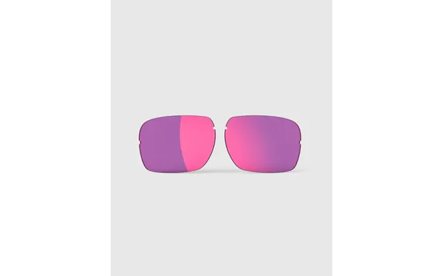 Ranger Xlw Replacement Lenses - Dark Purple