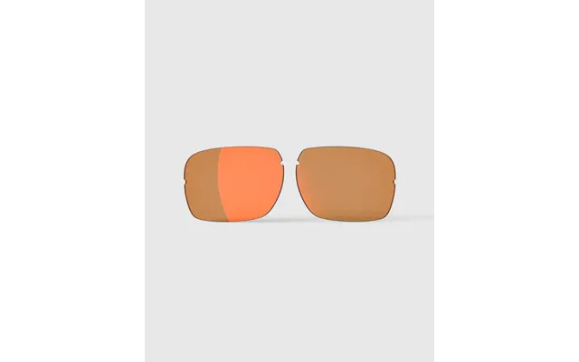 Ranger Xlw Replacement Lenses - Light Modified Brown