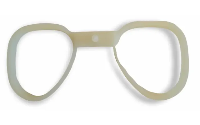 Scubaspec Dive Mask Prescription Insert 199 Eb - Cream Insert