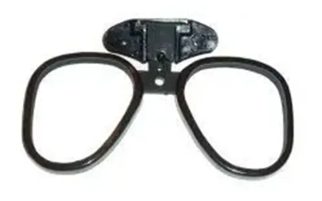 Scubaspecs Prescription Insert 300 - Black Insert Only