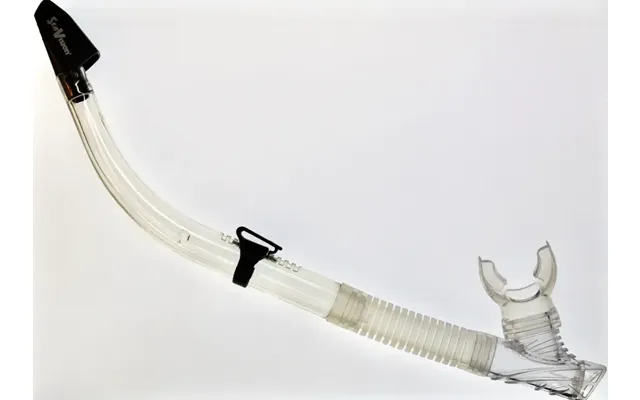 Seavision Snorkel - Clear