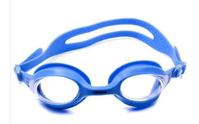 Splaqua Prescription Swim Goggles - Blue