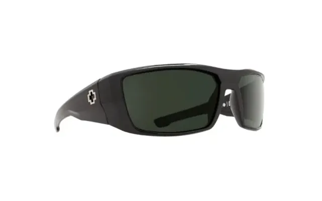 Spy Optic Dirk Sunglasses - Matte Black Mac Tools Frame Matte Black Mac Tools Lens