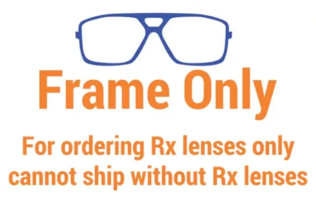 Switch Magnetic Axo Sunglasses - Matte Black Frame Only No Lenses For Rx product image