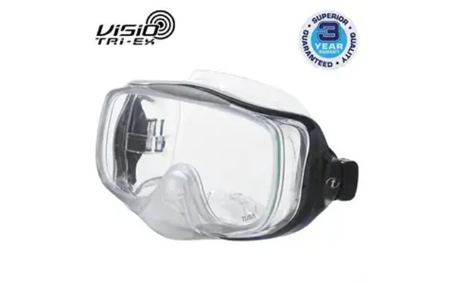 Tusa M-32 Imprex 3d Hyperdry - Bk Black
