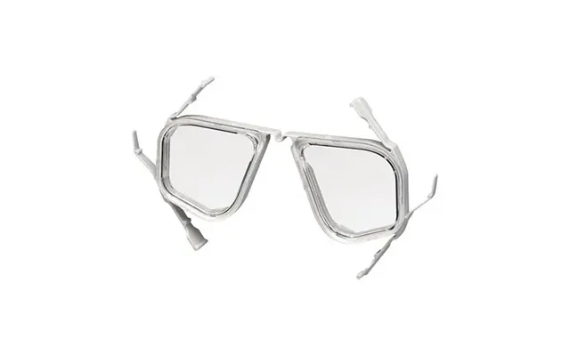 Tusa Universal Corrective Lens And Frame Insert - -3.00