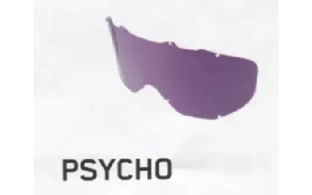 Uvex Ii Ski Goggles Sale - Black Goggle Psycho Purple Lens