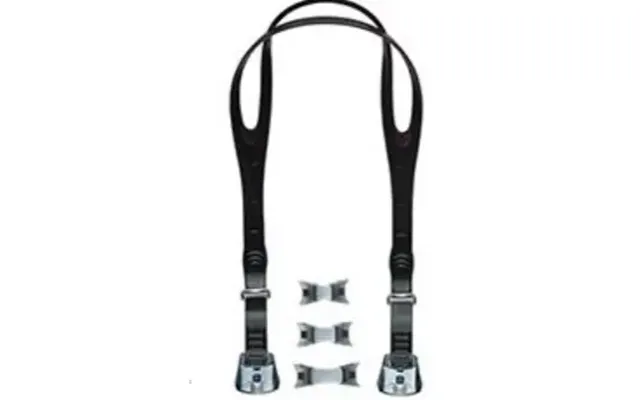 View Vps-570a Swipe Swim Goggles - Parts Kit Strap Nosebridges For Prescription