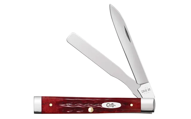 Case Xx 10308 Baby Doc Old Red Bone - Tru-sharp