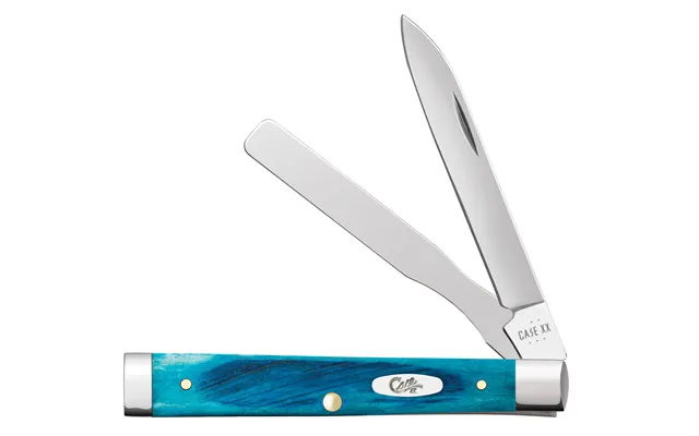 Case Xx 25582 Baby Doc Caribbean Bone - Tru-sharp