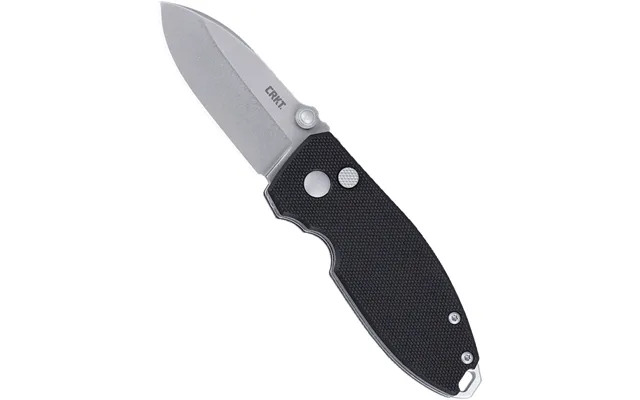 Crkt 2474 Squid D2 - Drop Point