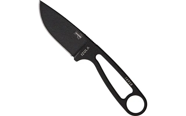 Esee Izula 1095 - Drop Point