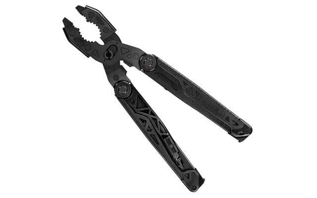 Gerber 1067407 Dual-force Black Multi-tool