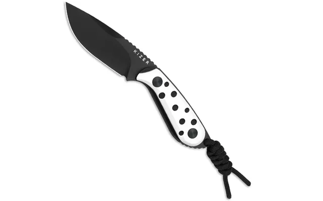 Kizer 1081a3 Buddy Nitro V - Drop Point