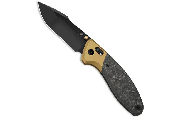 Kizer Ki3695a1 Staffi S45vn - Harpoon