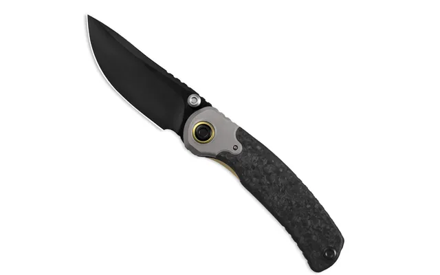 Kizer Zx-fk03a4 Pioneer 20cv - Drop Point
