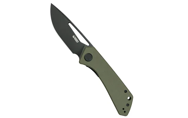 Kubey Ku331t Thalia 14c28n - Drop Point