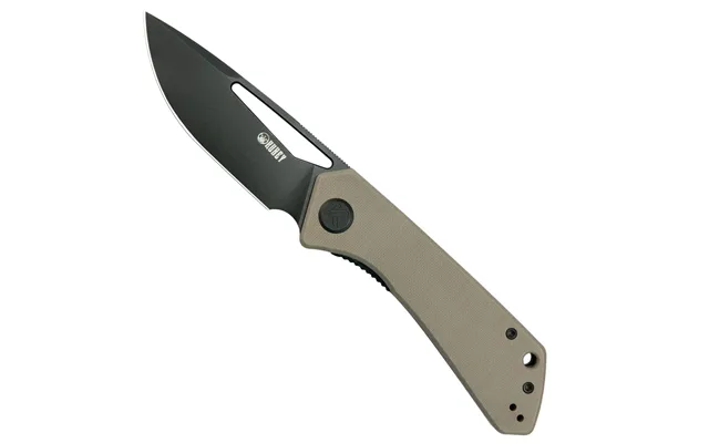 Kubey Ku331u Thalia 14c28n - Drop Point