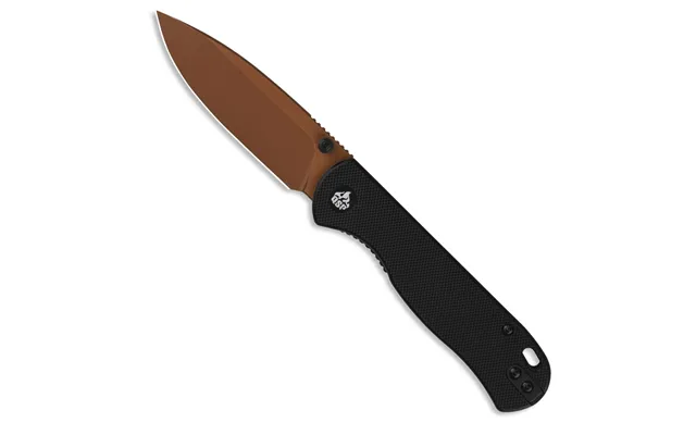 Qsp Qs170-a3 Ferret Nitro V - Clip Point