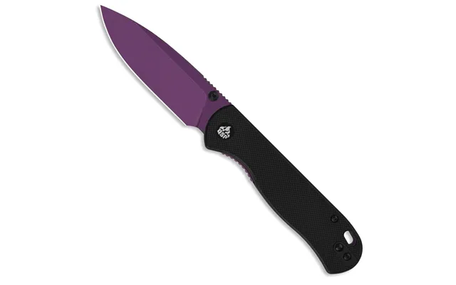 Qsp Qs170-a5 Ferret Nitro V - Clip Point
