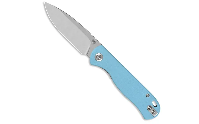 Qsp Qs170-b1 Ferret Nitro V - Clip Point