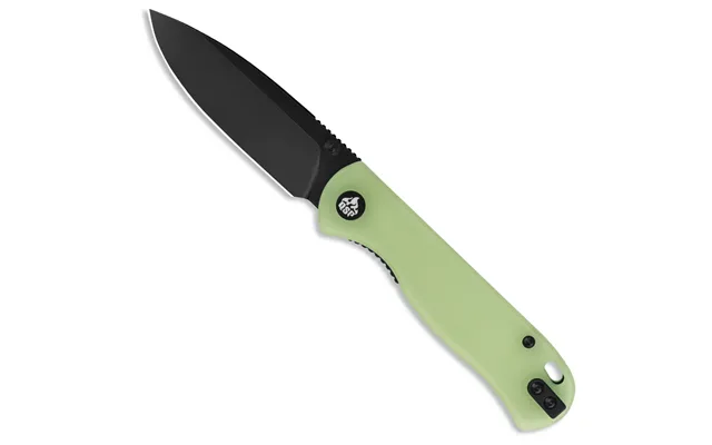 Qsp Qs170-c2 Ferret Nitro V - Clip Point