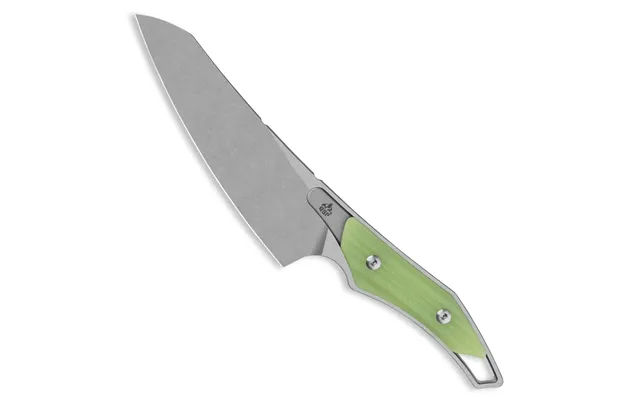 Qsp Qs172-b1 T-cook Nitro V - Wharncliffe