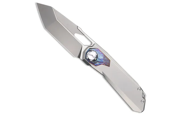 Remette Rtt1-gx Peregrine Falcon M390 - Reverse Tanto