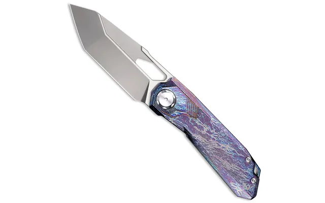Remette Rtt1-tx Peregrine Falcon M390 - Reverse Tanto