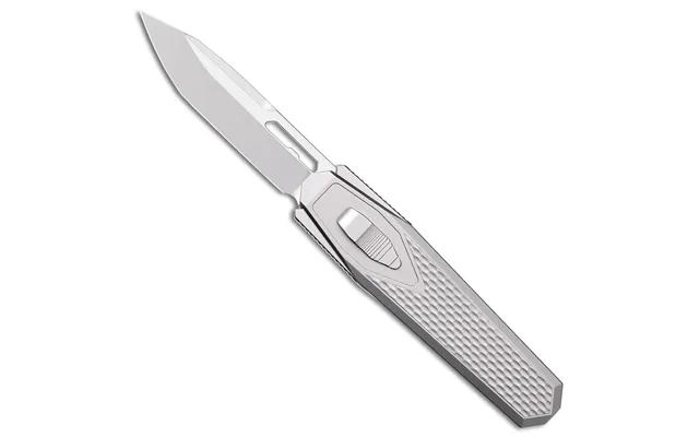 Remette Zl101a1 Rt-swordfish M390 - Tanto