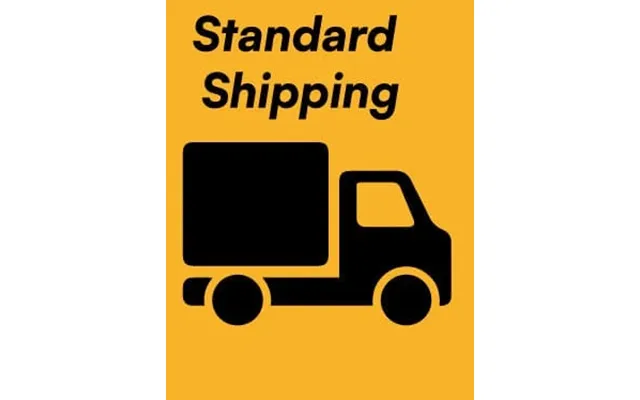 Standard Shipping