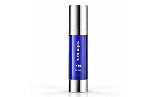 Aeternum X19 Night Serum
