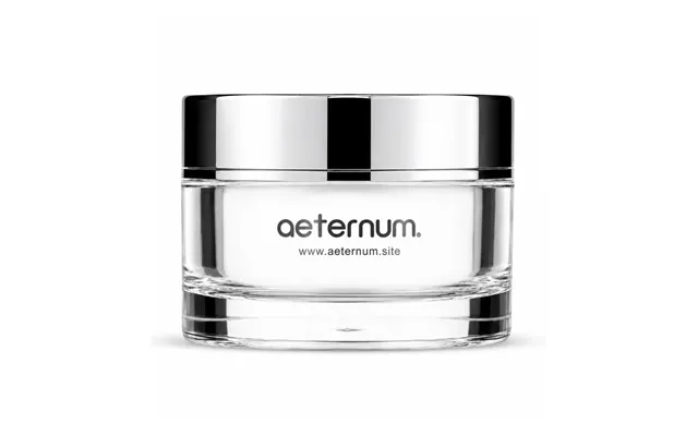 Aeternum Z21 Day Lotion