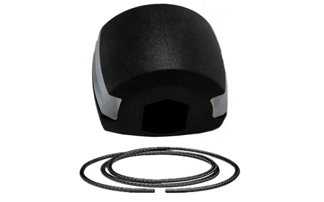 Airvantage Jaw - Facial Exercise Device