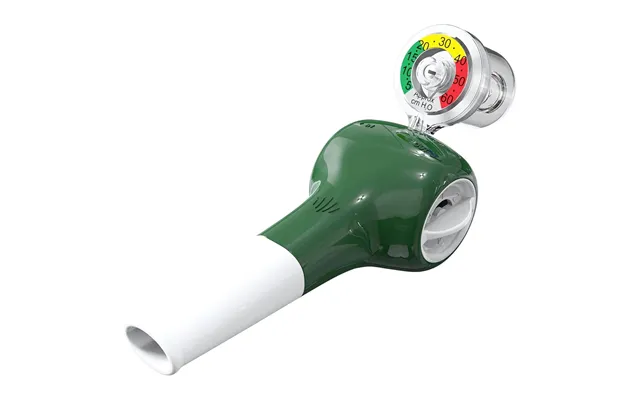 Airvantage Manofit - Respiratory Training Device