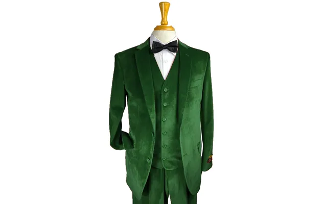Green - New York