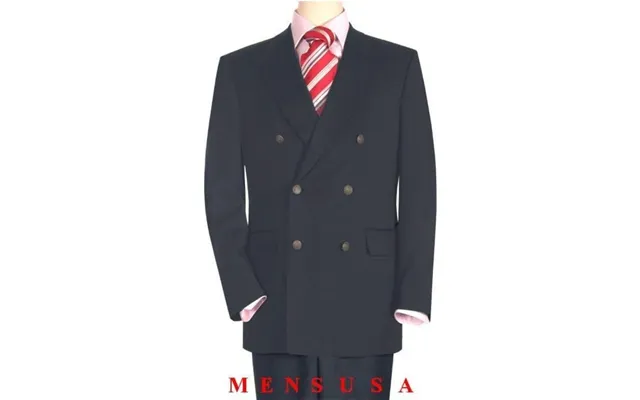 High Quality Designer Casual Cheap Priced Fashion Blazer Dress Jacket Charcoal Gray Double Breasted Blazer With Peak Lap