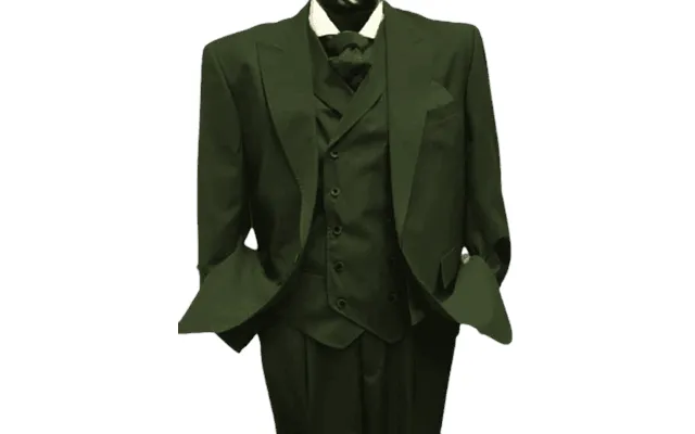 Mens Suits Detroit Michigan - Gadson-54-hunter