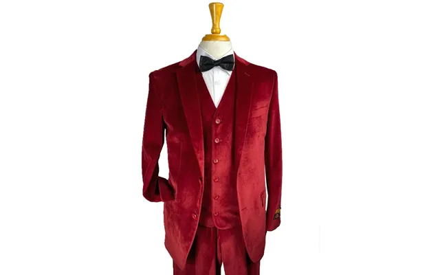 New York Burgundy