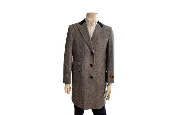 Peaky-03 Herringbone - Wholesale Coat