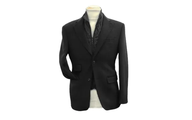 Style Winter - Black