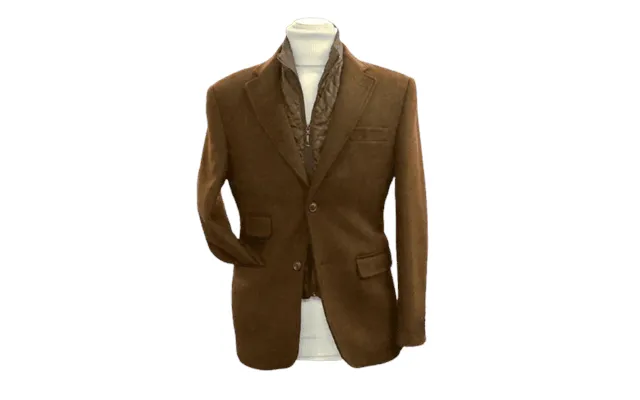Style Winter - Brown